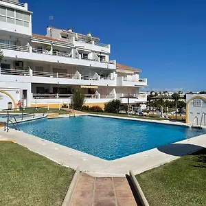 Sea View Riviera- 4 Bed In Riviera Del Sol With Beautiful Sea View! La Cala De Mijas