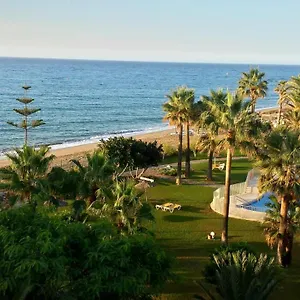 La Cala De Mijas, Urbanización Mimosas La Cala De Mijas