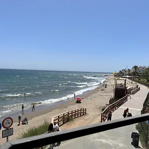 Miraflores Tres Piscinas Cerca Del Mar - Albamar La Cala De Mijas