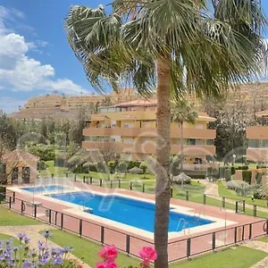 Sky Sea Holidays Mijas Costa La Cala De Mijas