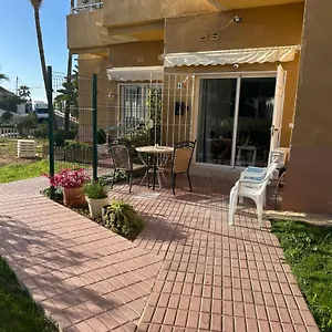 Urb Alcantara La Cala De Mijas